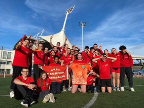 Charléty, terre de Jeux d'un Paris 2024 gagnant !
