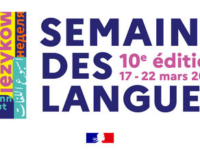 Des langues pour créer, innover et s'engager