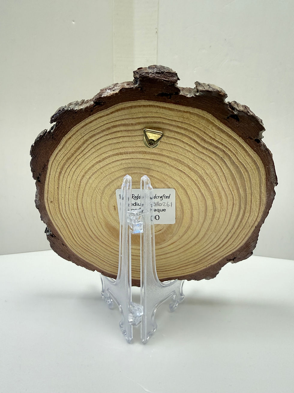 Thumbnail: Plaque Stands