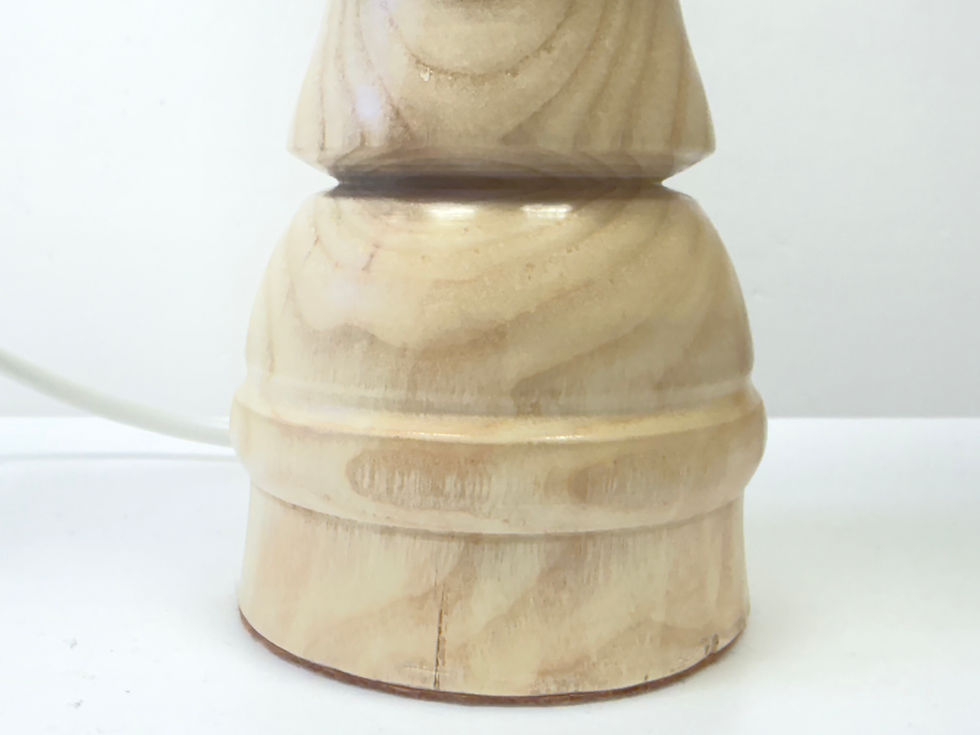 Thumbnail: 🌟 Holly wood Table Light