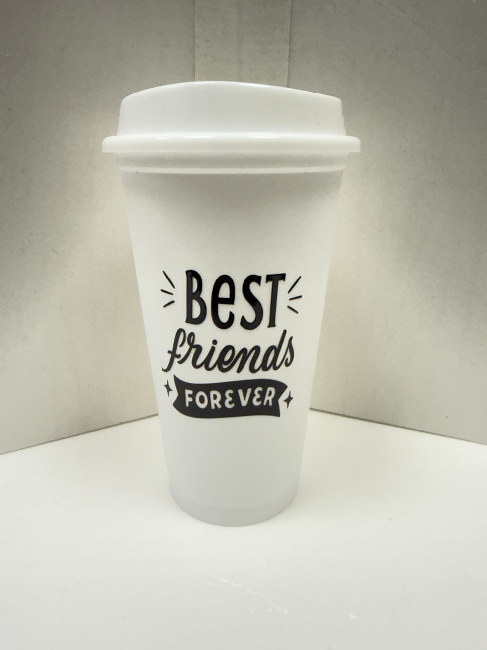 Thumbnail: Friendship Coffee Drinking cups
