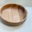 Thumbnail: Red Oak Wood Bowl