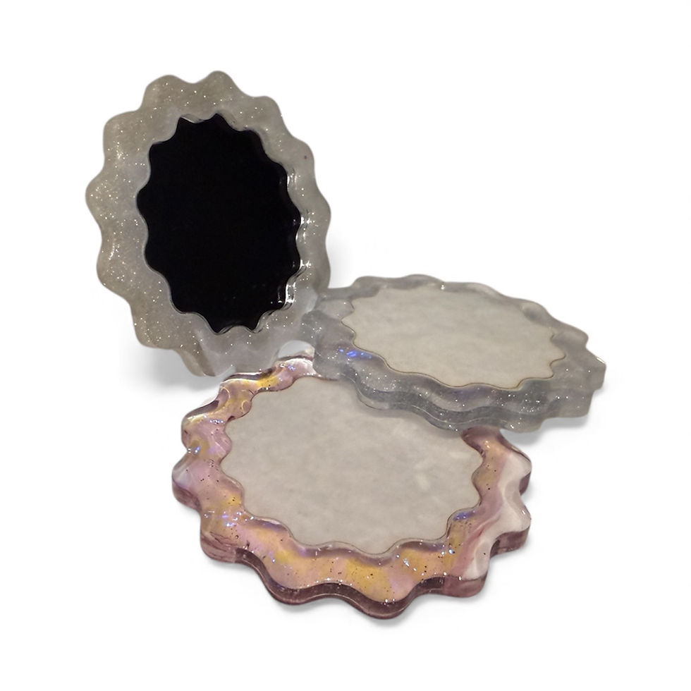 Thumbnail: Pocket Mirrors