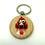 Thumbnail: 3. Crazy Animal Key Rings