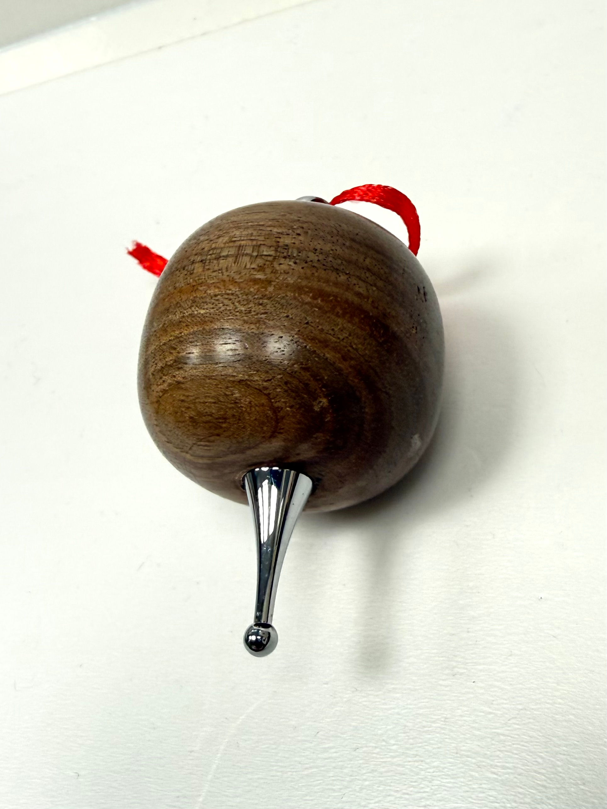 Walnut Hanging Decoration