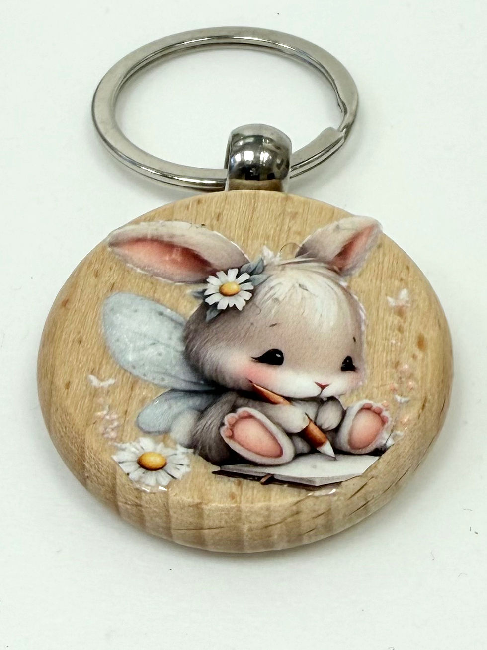 Thumbnail: 4. Crazy Animal Key Rings