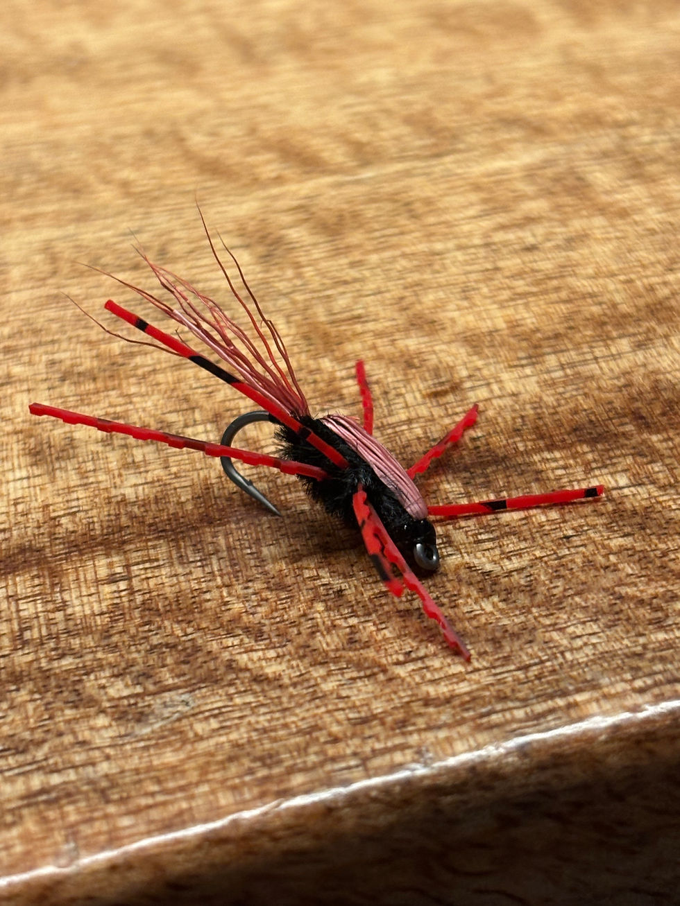 Thumbnail: Panfish Fly Bundle