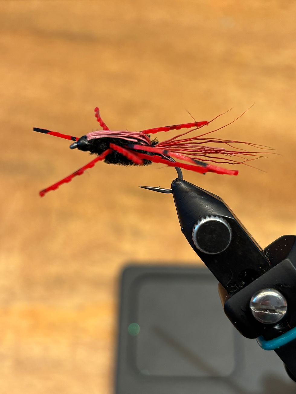 Thumbnail: Gill Getter