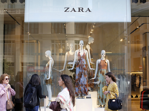 The Hook of Fast Fashion