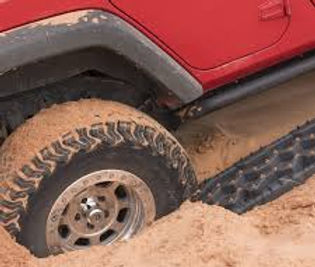 VEHICLE RECOVERY TRAINING