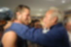 Kershaw and Koufax