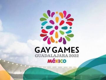 México entre los 8 finalistas que pasan a la siguiente etapa para recibir los Gay Games en 2026