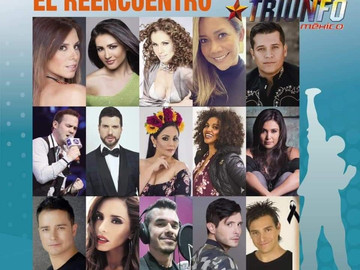 Operación Triunfo México 2002 regresa con todo
