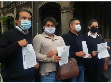 Denuncian al Obispo de Morelos por comentarios Homofóbicos