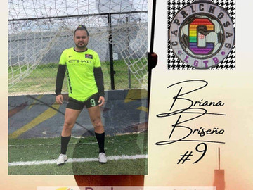 El futbol y la lucha contra la homofobia Pride Games Guadalajara 2020