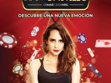 Iran Castillo