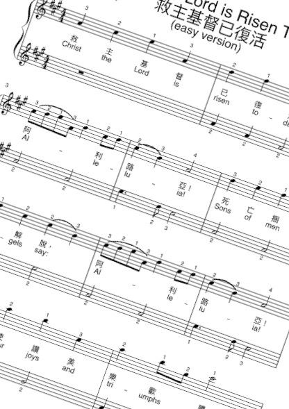 Thumbnail: The Charles Wesley Collection for 12 String Harp
