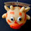Thumbnail: Squeaky Safari Dog Toys Choice of Three safari animals