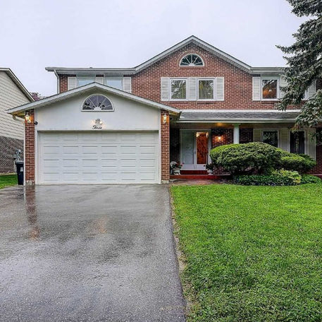 3 Harlington Rd.