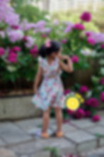 Thumbnail: Criss Cross Applesauce - Flower Power