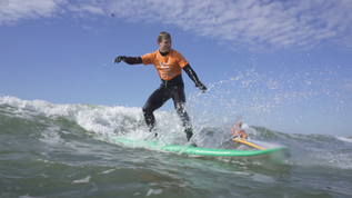Begynder surfing - Viking Surf House