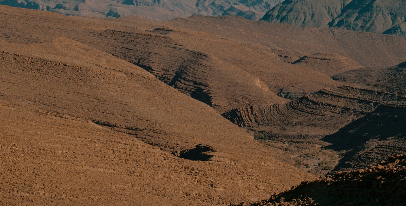 Landscapephotography atlas mountains morocco by debbie trouerbach