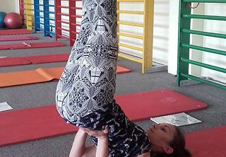 Pilates Instructor Workshop