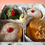 Thumbnail: Giftbox of 4 sufganiyot