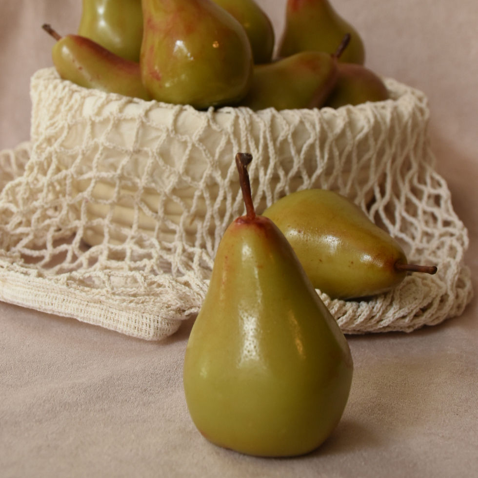 Thumbnail: Juicy Pear Candle