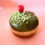 Thumbnail: Giftbox of 4 sufganiyot