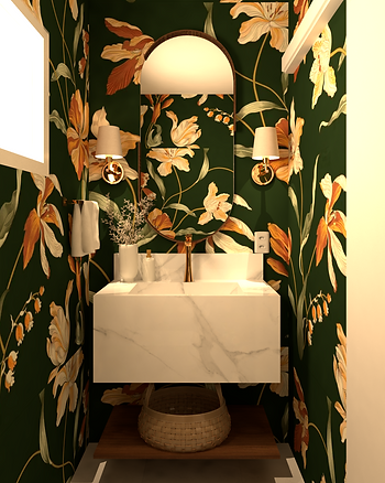 lavabo 