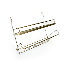 union kudos stainless steel wireware accessories portfolio