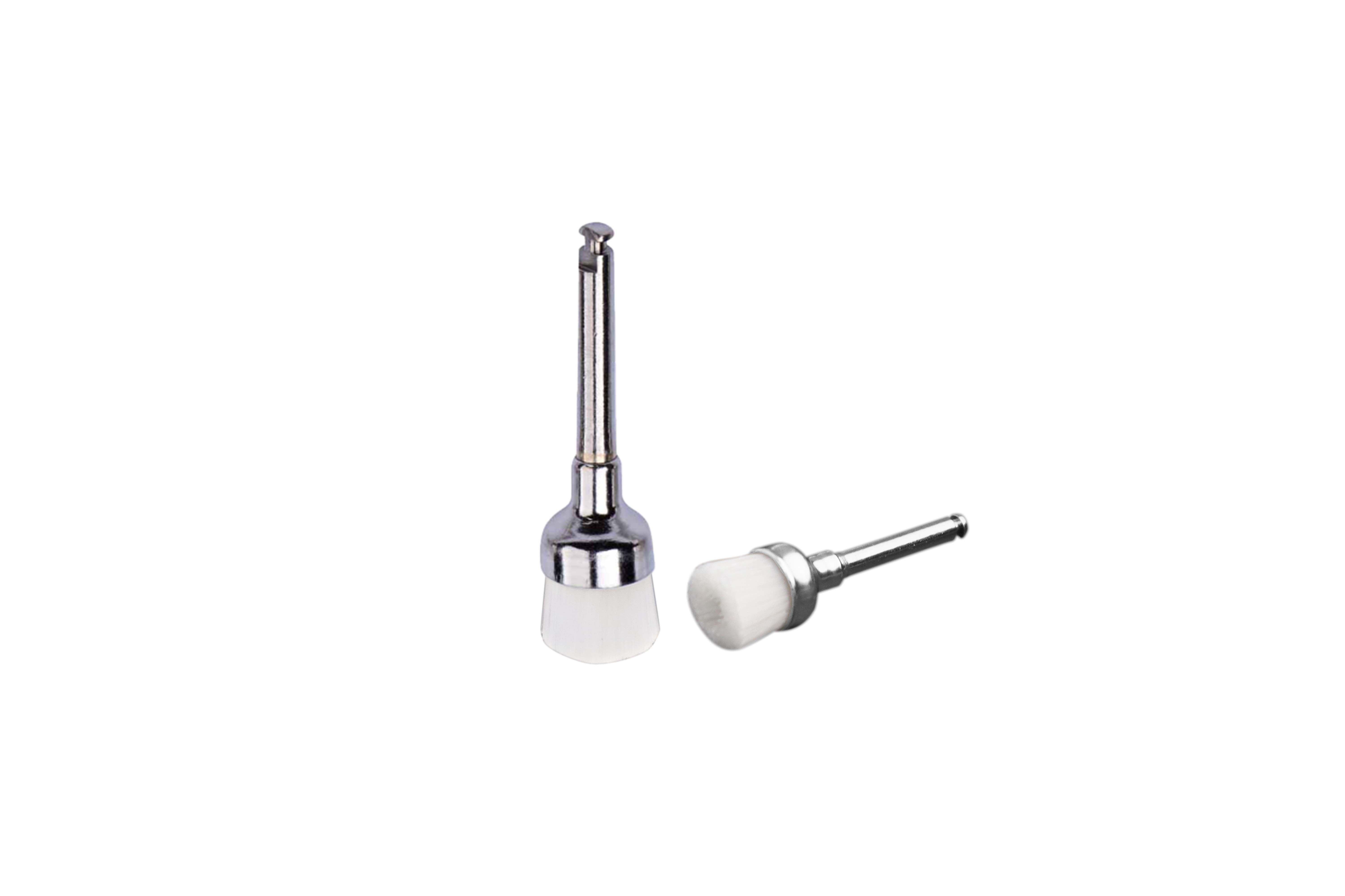 Prophy Brush- Latch type/100