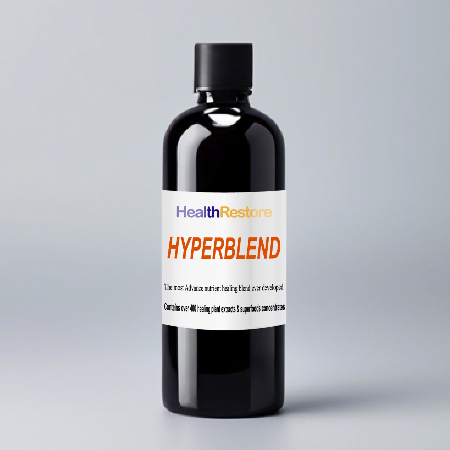 HyperBlend