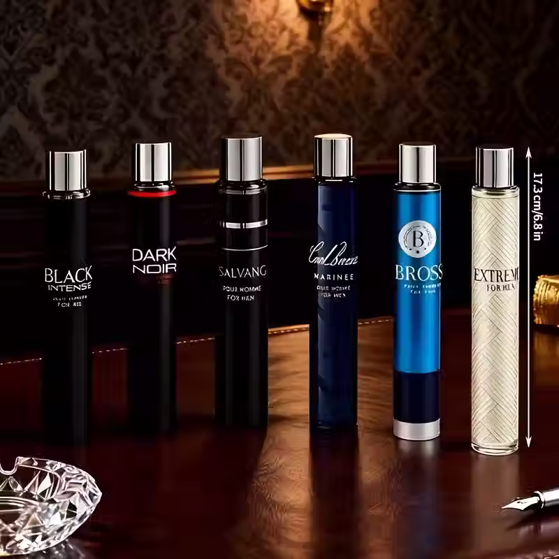 Thumbnail: Men's Day-To-Day Travel Cologne 