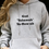 Thumbnail: Women's "YAHAWAH" hoody