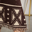 Thumbnail: Women's Cultural skirt w/ fringe's 