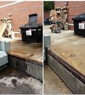 cleaning-grease-spill-at-university-2.jpg
