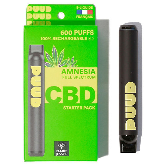 Puffs | Exodus CBD Puffs | Exodus CBD