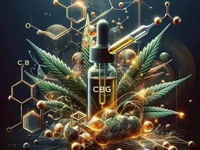 CBG vs CBD: Exploration et Potentiel de Deux Cannabinoïdes Clés