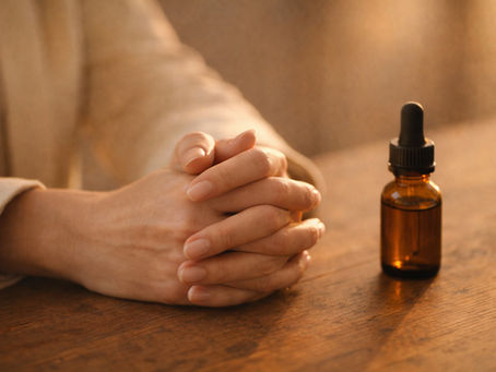 CBD anxiété sociale phobie sociale — huile CBD stress entretien prise de parole dosage étude PubMed 2024