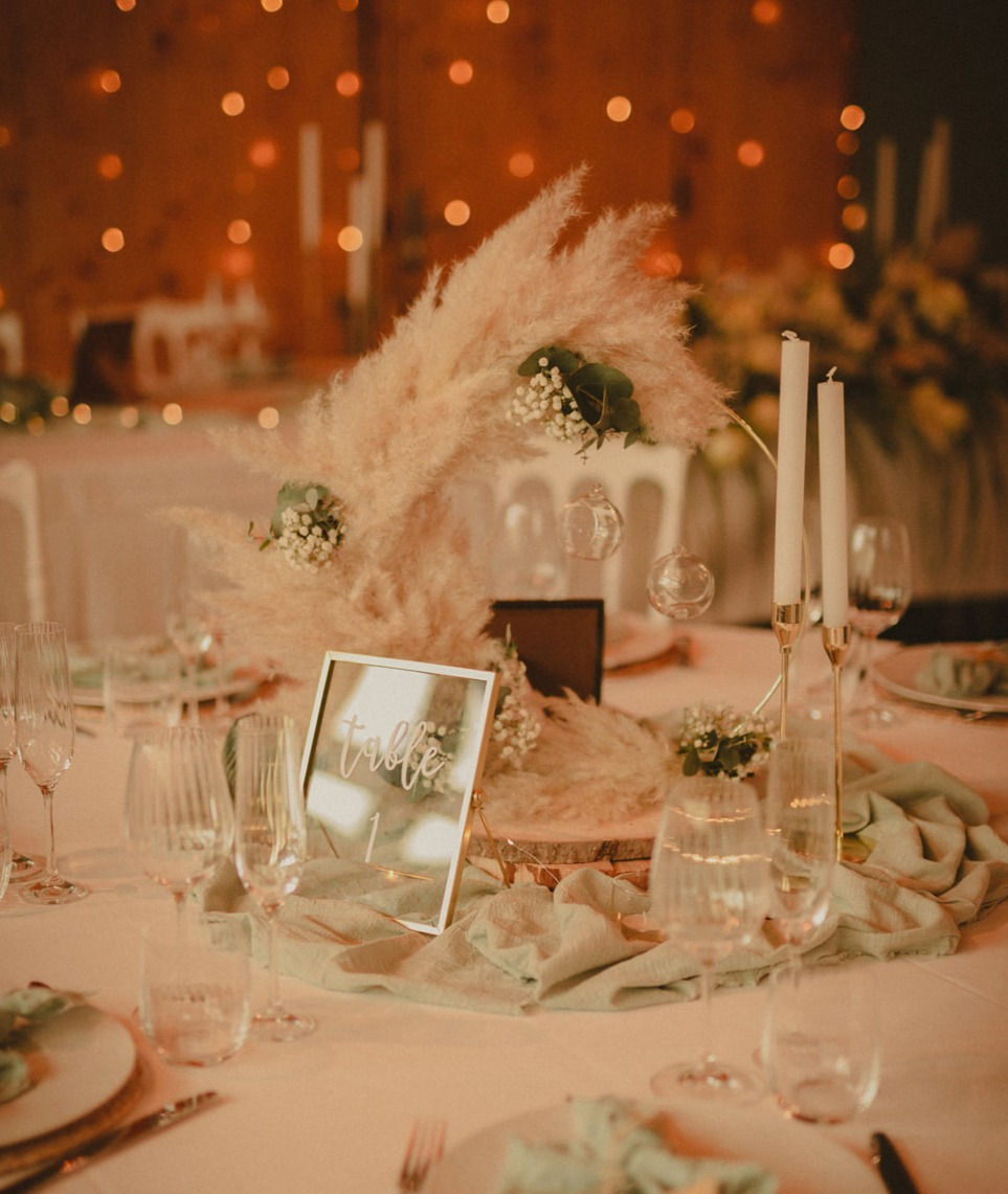 Miniature : Numéros de table Jakarta