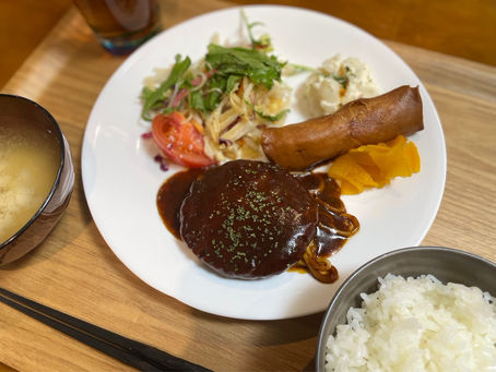 本日の夕食です(^^)/