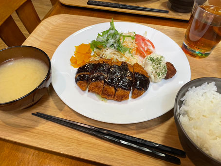 5/5 本日の夕食です