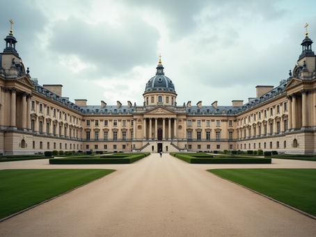 Comprendre le Système Politique Français Aujourd'hui