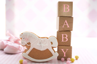 Suzanne's birth story 10lb!! No intervention, no pain relief.