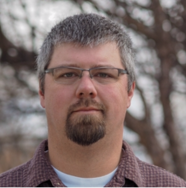 Andrew Kniss