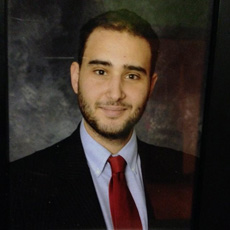 Michael Stein