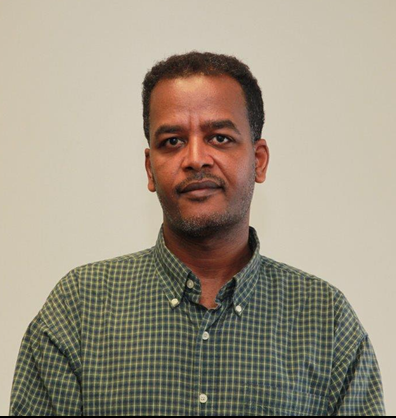 Tunsisa Hurisso
