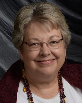 Diane Stott